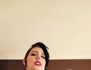 Sissy Dress Ruining Shame